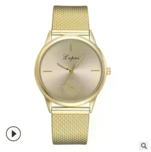 Lvpai Ros Fashion Watch