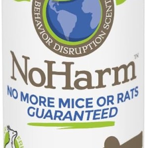 NoHarm Advanced Approach Liquid Concentrate | Fast Results | Makes 1 Gallon | Outdoor