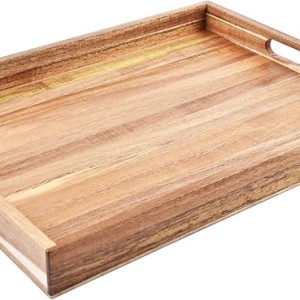 Decorative Serving Trays Platter