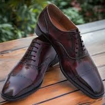 shoe