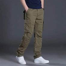 pants testing