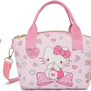 Hello Kitty Bag